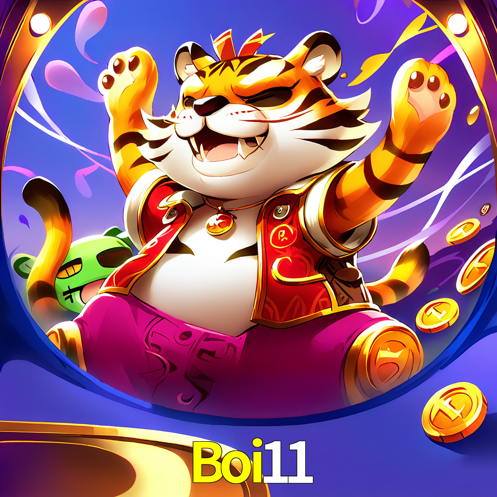  Boi11